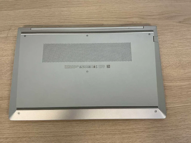 Hp probook 450 g8 laptop - afbeelding 6 van  8