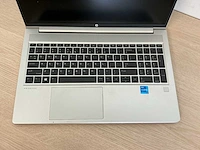 Hp probook 450 g8 laptop - afbeelding 2 van  8
