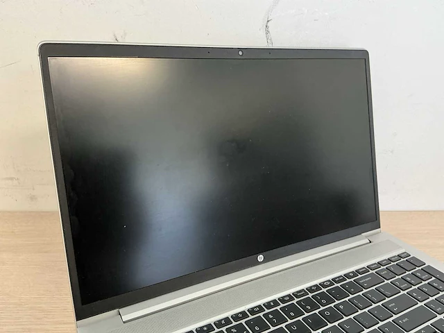 Hp probook 450 g8 laptop - afbeelding 4 van  8