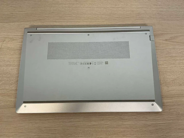 Hp probook 450 g8 laptop - afbeelding 6 van  8