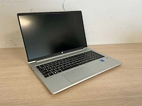 Hp probook 450 g8 laptop - afbeelding 1 van  8