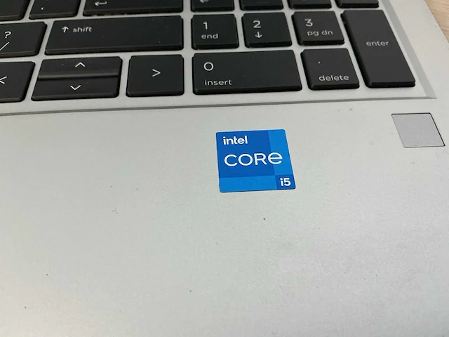 Hp probook 450 g8 laptop - afbeelding 3 van  8