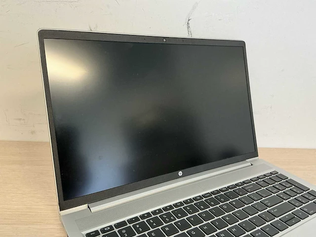Hp probook 450 g8 laptop - afbeelding 4 van  8
