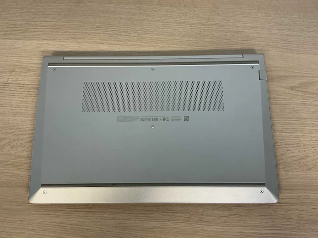 Hp probook 450 g8 laptop - afbeelding 6 van  8