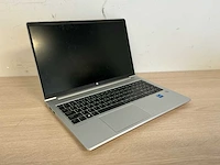 Hp probook 450 g8 laptop - afbeelding 1 van  8