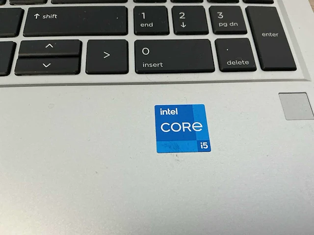 Hp probook 450 g8 laptop - afbeelding 3 van  8