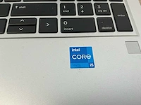 Hp probook 450 g8 laptop - afbeelding 3 van  8