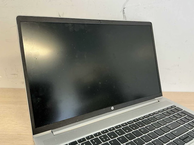 Hp probook 450 g8 laptop - afbeelding 4 van  8