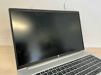 Hp probook 450 g8 laptop - afbeelding 4 van  8