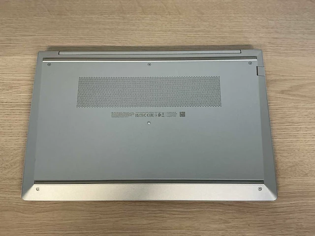 Hp probook 450 g8 laptop - afbeelding 6 van  8