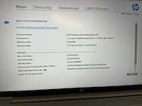 Hp probook 450 g8 laptop - afbeelding 8 van  8