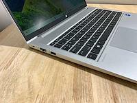 Hp probook 450 g8 laptop - afbeelding 4 van  8
