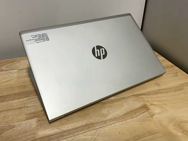 Hp probook 450 g8 laptop - afbeelding 6 van  8