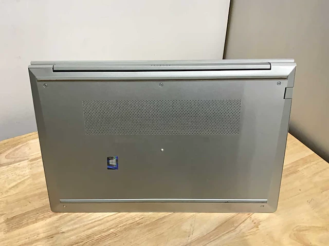 Hp probook 450 g8 laptop - afbeelding 7 van  8