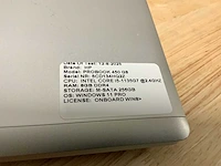 Hp probook 450 g8 laptop - afbeelding 8 van  8