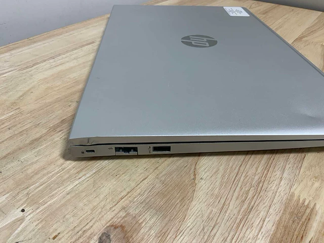 Hp probook 450 g8 laptop - afbeelding 2 van  10