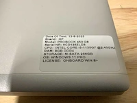 Hp probook 450 g8 laptop - afbeelding 3 van  10
