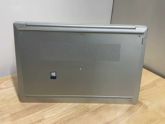 Hp probook 450 g8 laptop - afbeelding 9 van  10