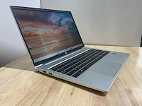 Hp probook 450 g8 laptop - afbeelding 4 van  8