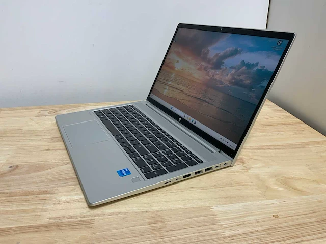 Hp probook 450 g8 laptop - afbeelding 5 van  8