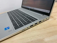 Hp probook 450 g8 laptop - afbeelding 6 van  8