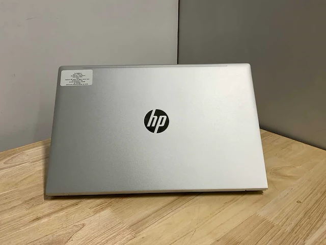 Hp probook 450 g8 laptop - afbeelding 8 van  8