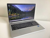Hp probook 450 g8 laptop - afbeelding 2 van  10