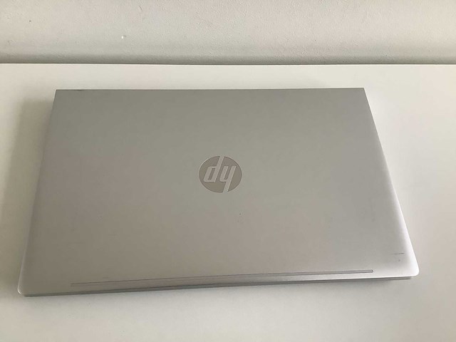 Hp probook 450 g8 laptop - afbeelding 3 van  10
