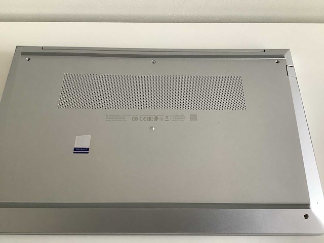 Hp probook 450 g8 laptop - afbeelding 6 van  10