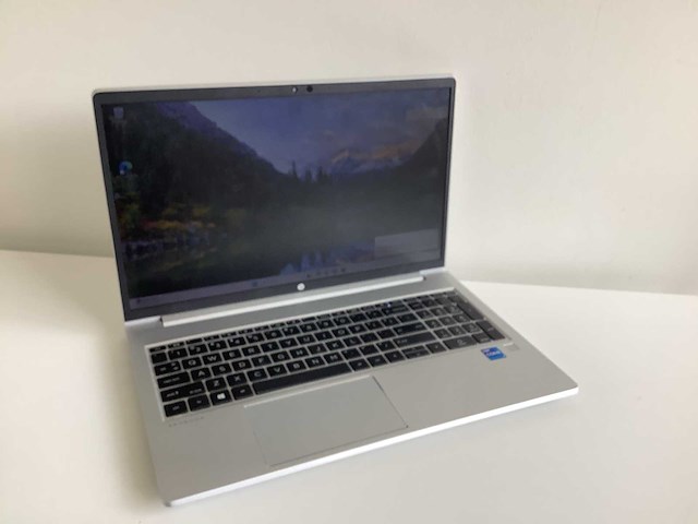 Hp probook 450 g8 laptop - afbeelding 9 van  10