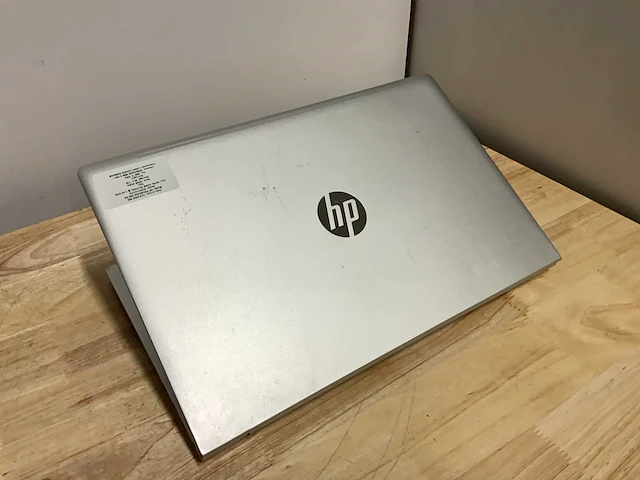 Hp probook 450 g9 laptop - afbeelding 7 van  8