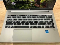 Hp probook 450 g9 laptop - afbeelding 8 van  8