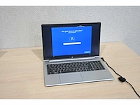 Hp probook 455 g8 laptop - afbeelding 2 van  5