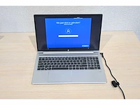 Hp probook 455 g8 laptop - afbeelding 3 van  5