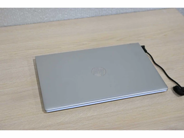 Hp probook 455 g8 laptop - afbeelding 4 van  5