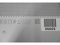 Hp probook 455 g8 laptop - afbeelding 5 van  5