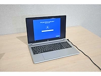 Hp probook 455 g8 laptop - afbeelding 1 van  5