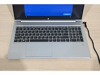 Hp probook 455 g8 laptop - afbeelding 3 van  5