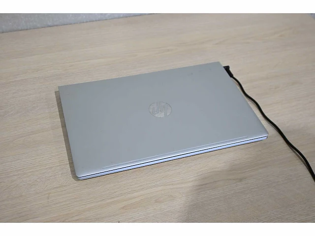 Hp probook 455 g8 laptop - afbeelding 4 van  5