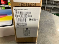 Hp probook 455 g8 laptop - afbeelding 3 van  3