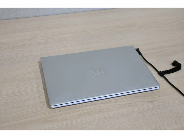 Hp probook 455 g9 laptop - afbeelding 4 van  5