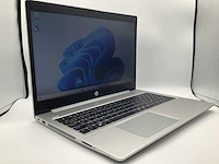 Hp probook 455r g6 laptop - afbeelding 1 van  7