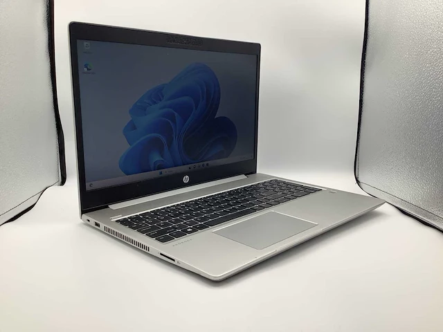 Hp probook 455r g6 laptop - afbeelding 2 van  7