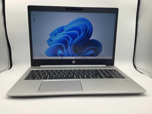 Hp probook 455r g6 laptop - afbeelding 3 van  7