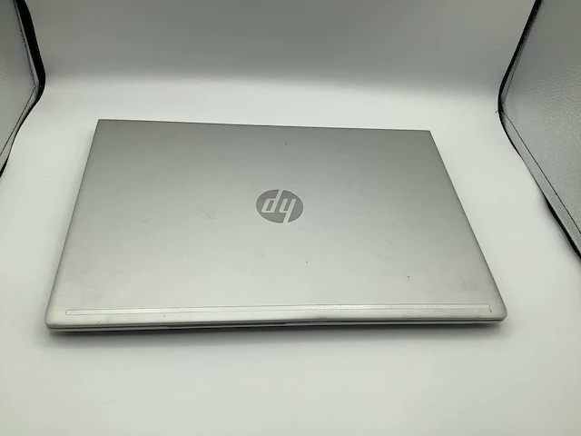 Hp probook 455r g6 laptop - afbeelding 5 van  7