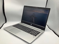 Hp probook 455r g6 laptop - afbeelding 2 van  5