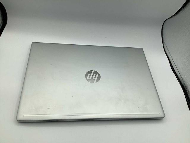 Hp probook 455r g6 laptop - afbeelding 4 van  5