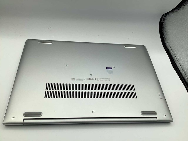 Hp probook 455r g6 laptop - afbeelding 5 van  5