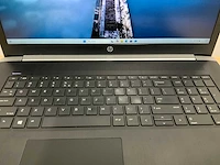 Hp probook 470 g5(i7) laptop - afbeelding 2 van  8