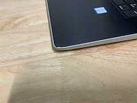 Hp probook 470 g5(i7) laptop - afbeelding 6 van  8